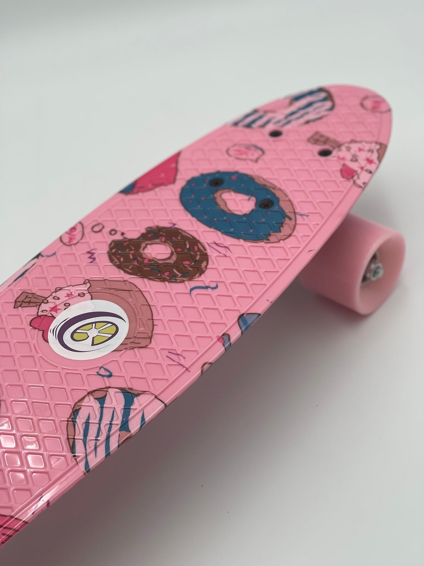 Patineta Omni tipo Penny Pastry Time