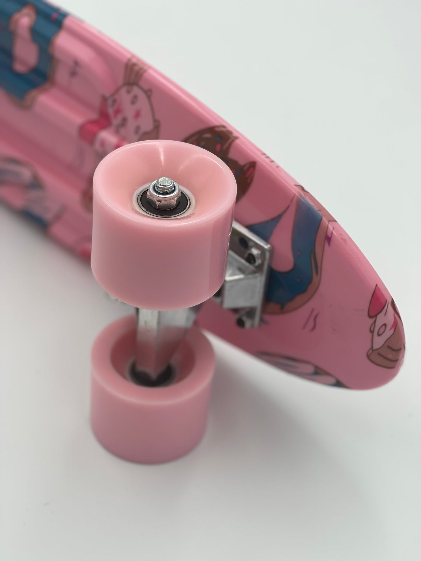 Patineta Omni tipo Penny Pastry Time