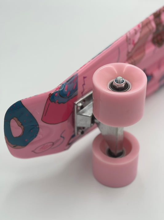 Patineta Omni tipo Penny Pastry Time