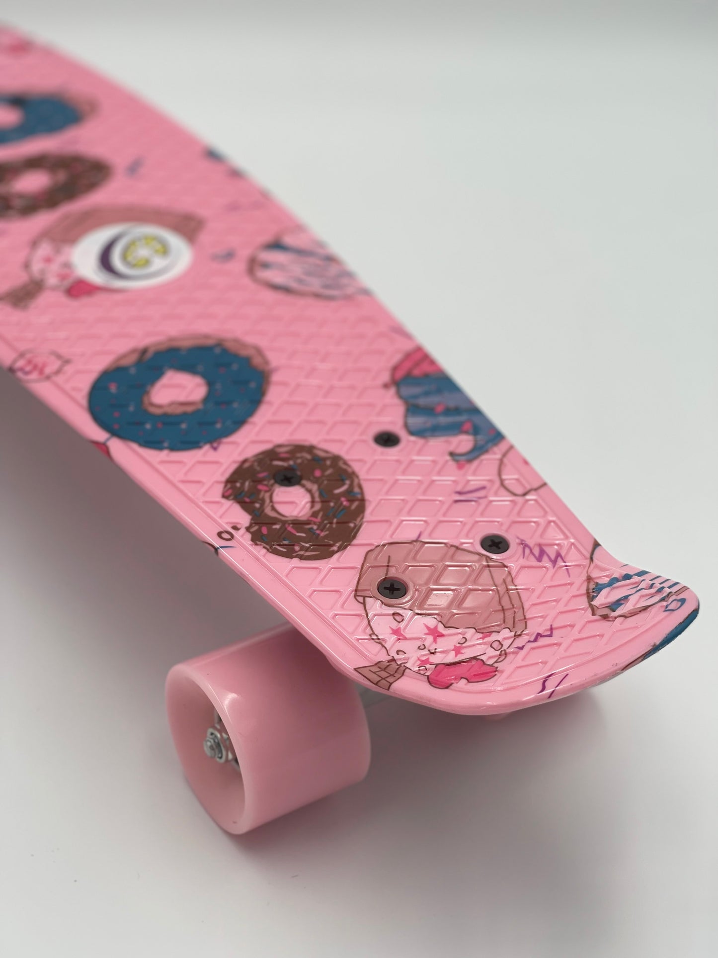 Patineta Omni tipo Penny Pastry Time