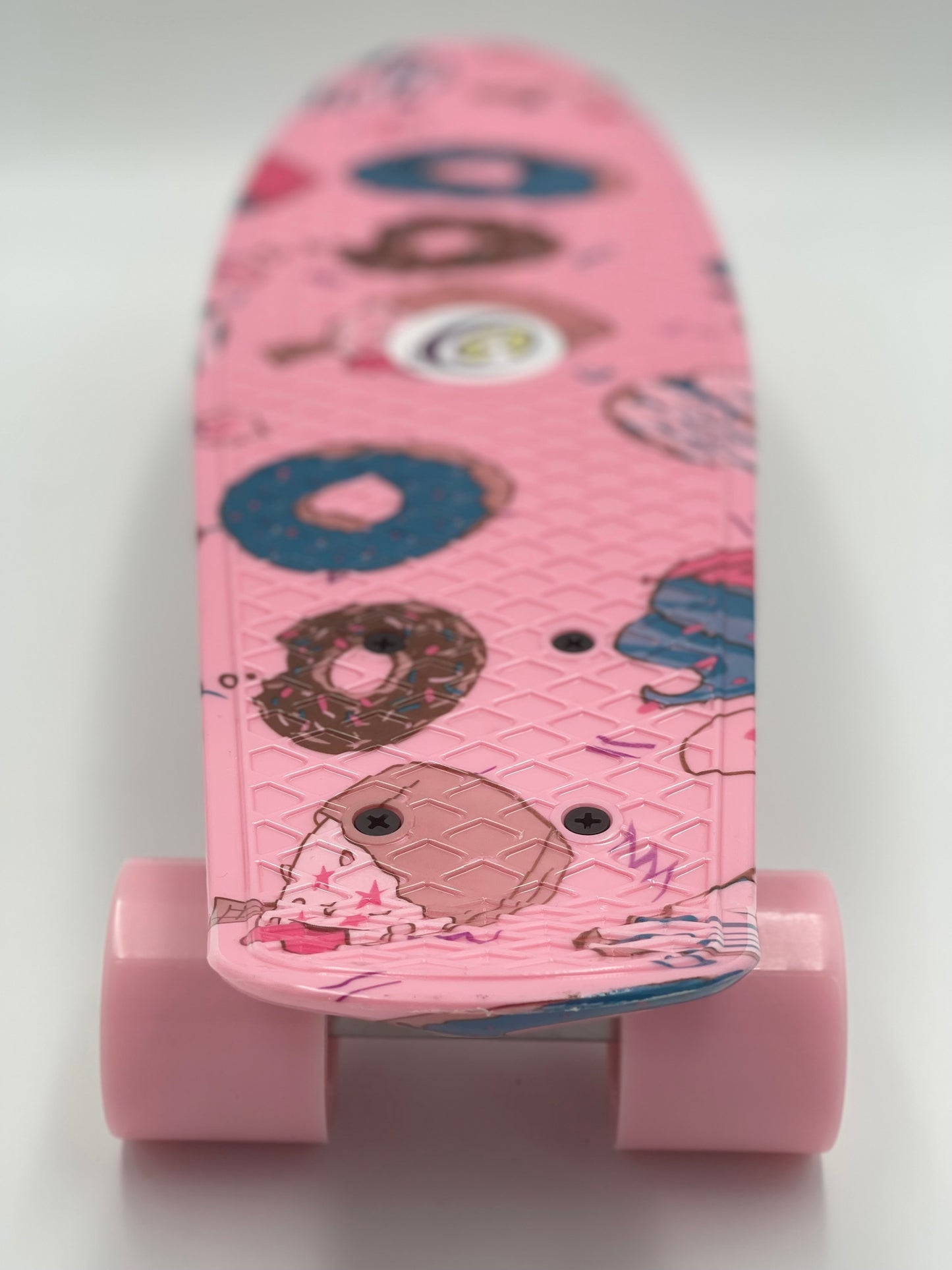 Patineta Omni tipo Penny Pastry Time