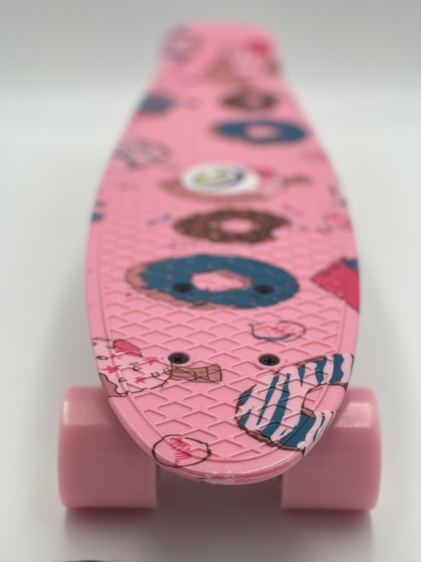 Patineta Omni tipo Penny Pastry Time