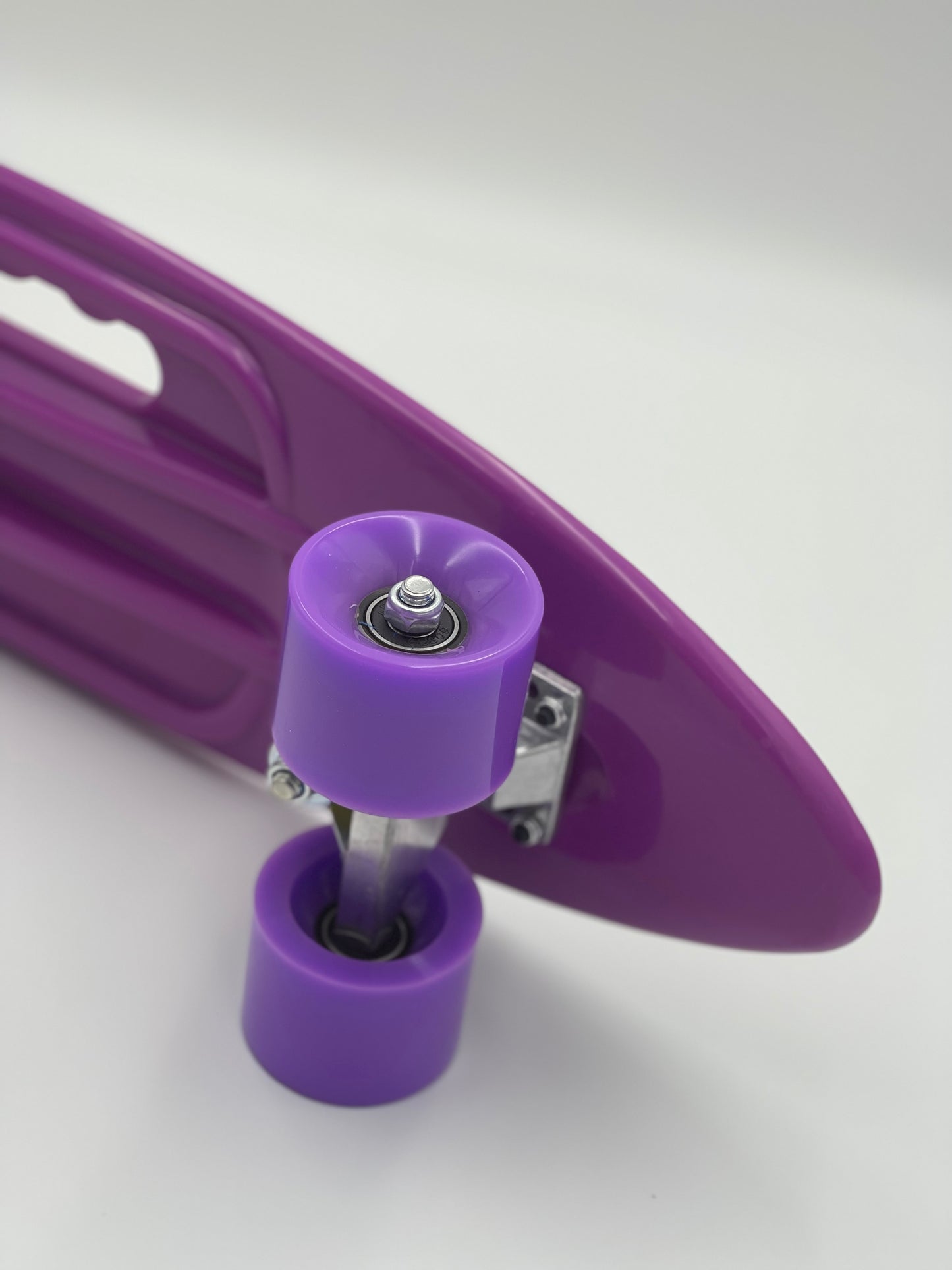 Patineta Omni tipo Penny Surf Purple Pablo