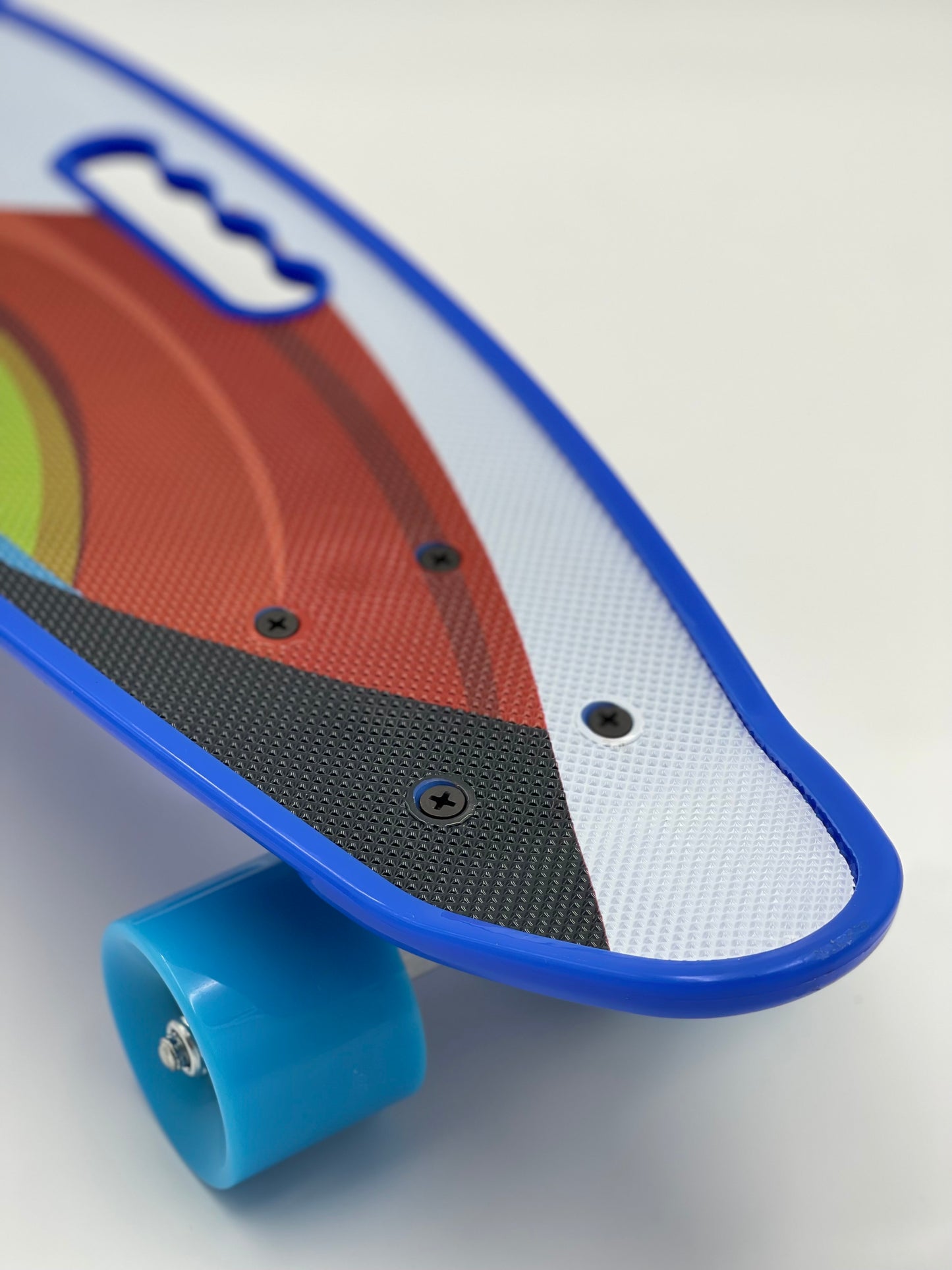 Patineta Omni tipo Penny Surf In Maui