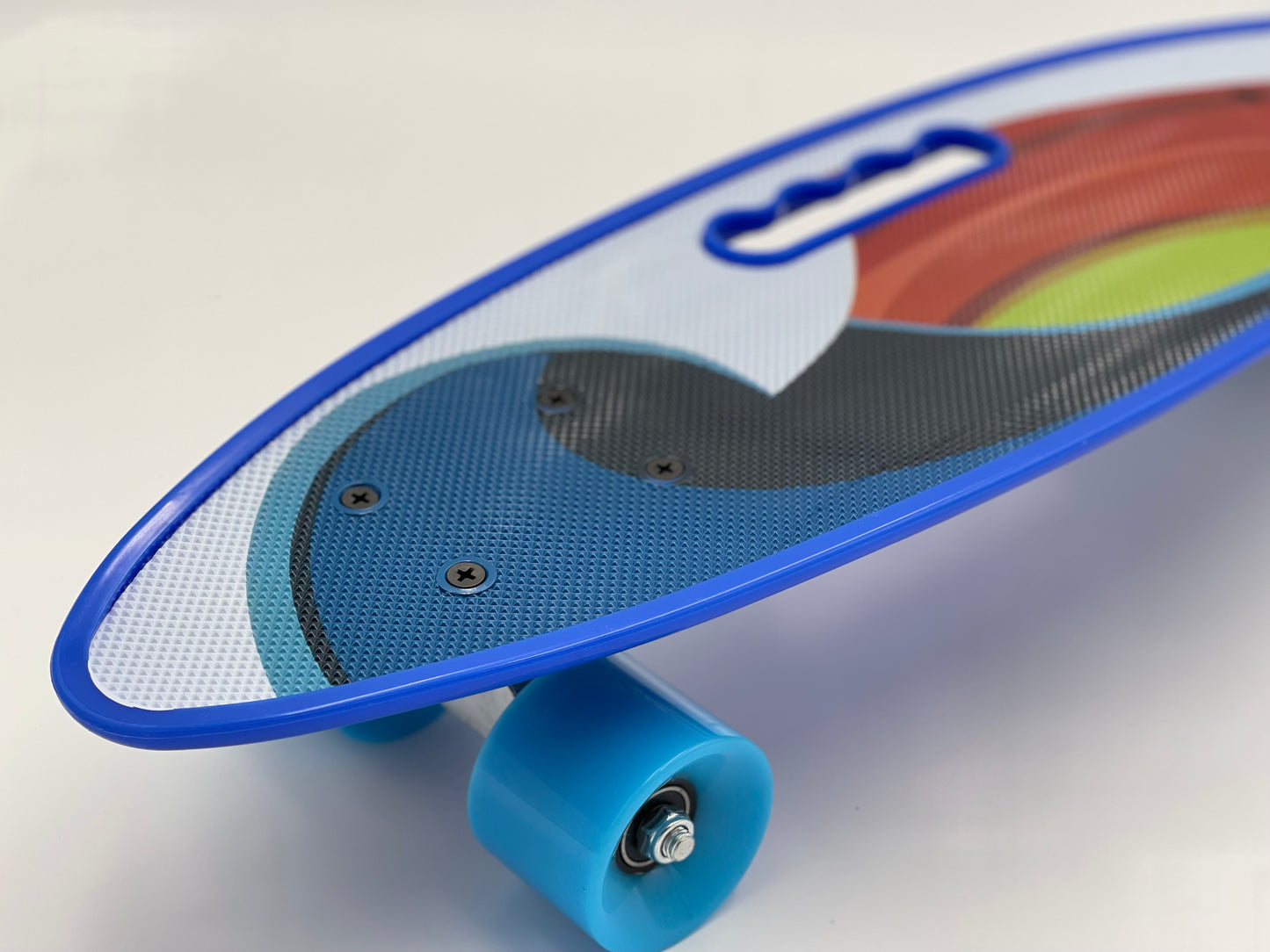 Penny Surf In Maui Omni Skateboard