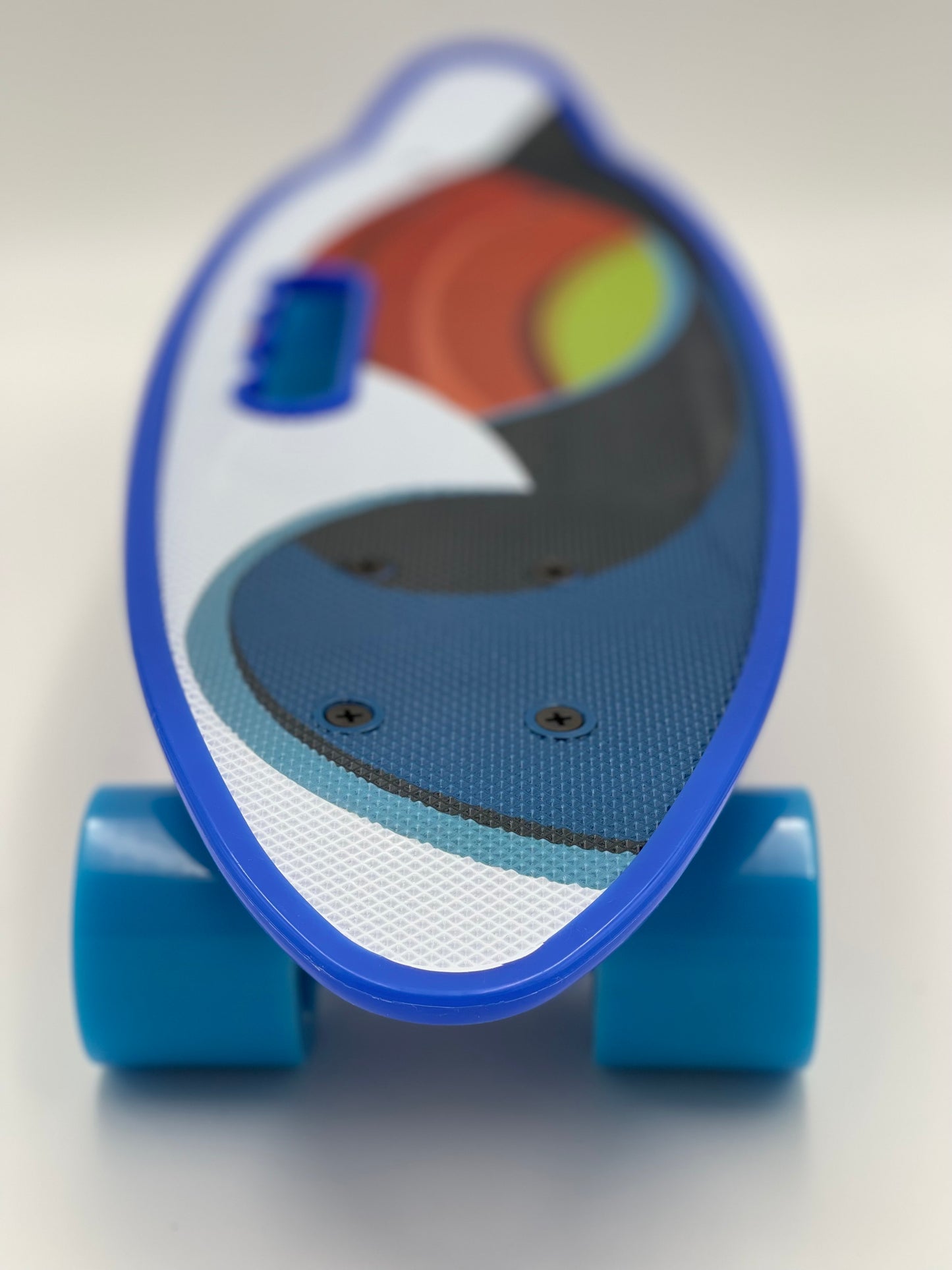 Patineta Omni tipo Penny Surf In Maui