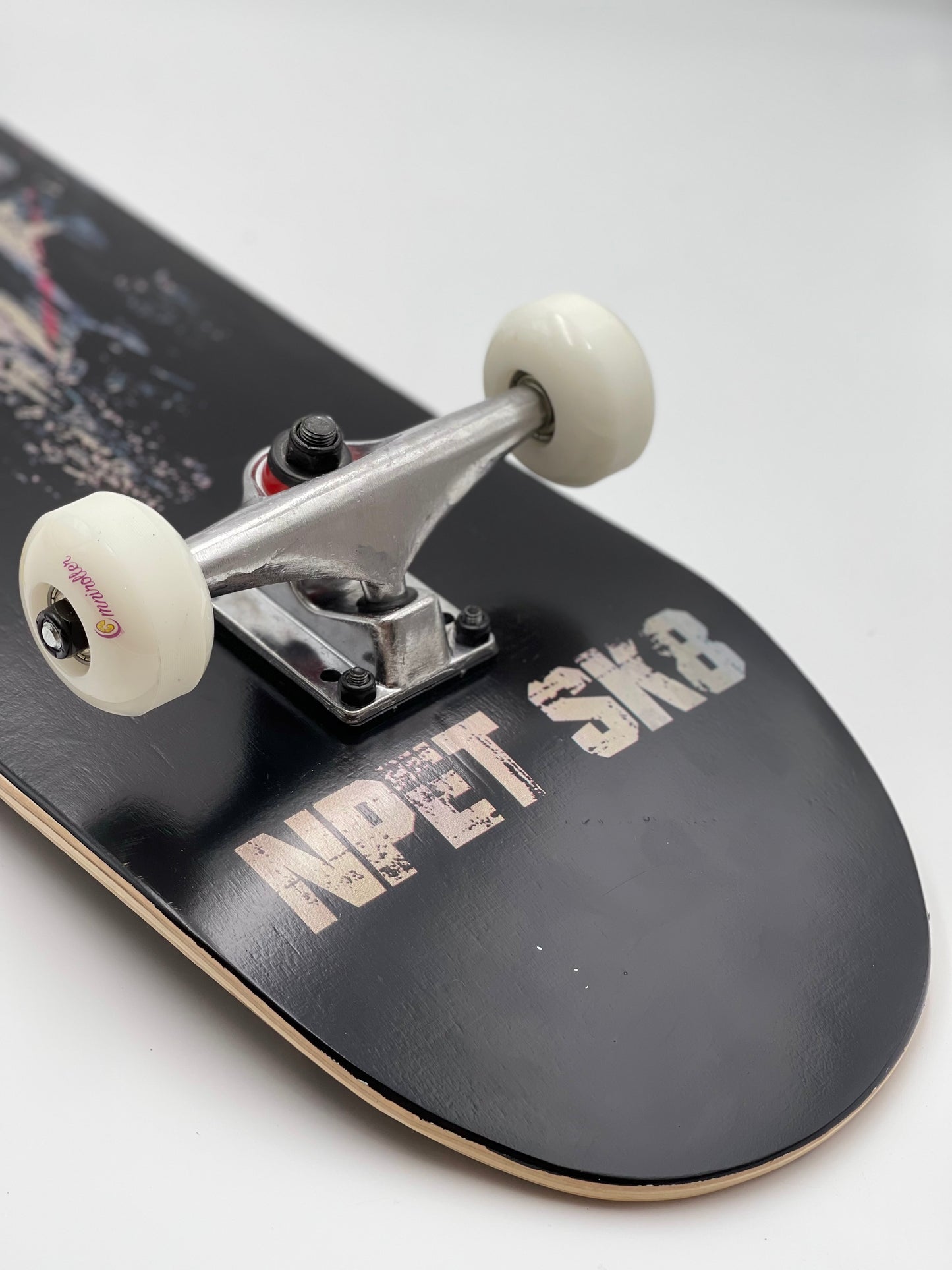 Omni NPET SK8 Skateboard
