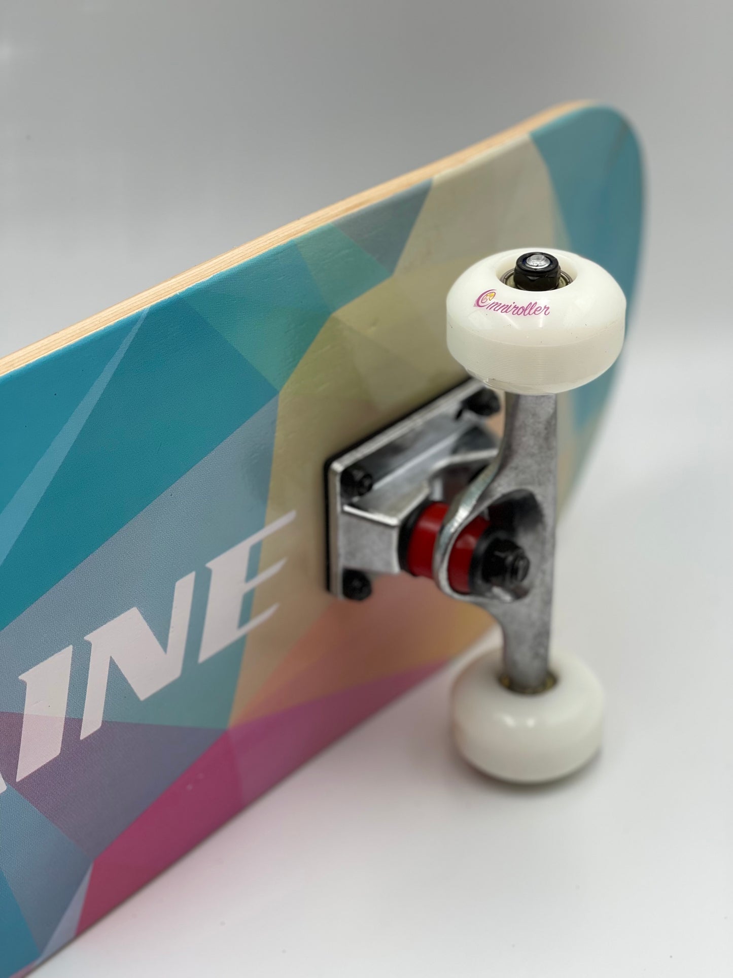 Patineta Skate Omni VieSaine