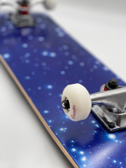 Omni FBG Skateboard