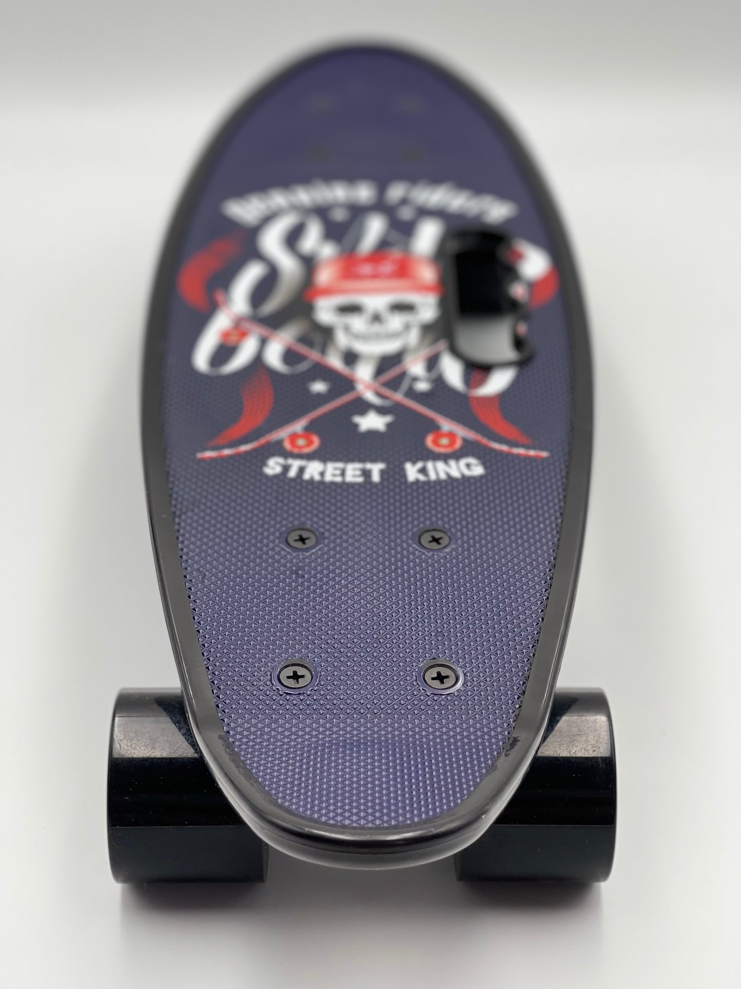 Patineta Omni tipo Penny Surf King