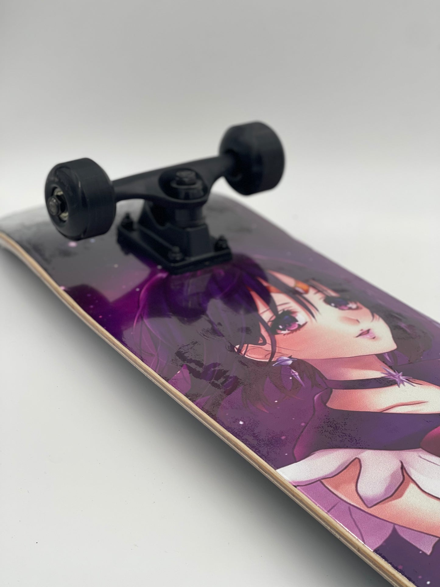 Patineta Skate Sailor Moon Mercury