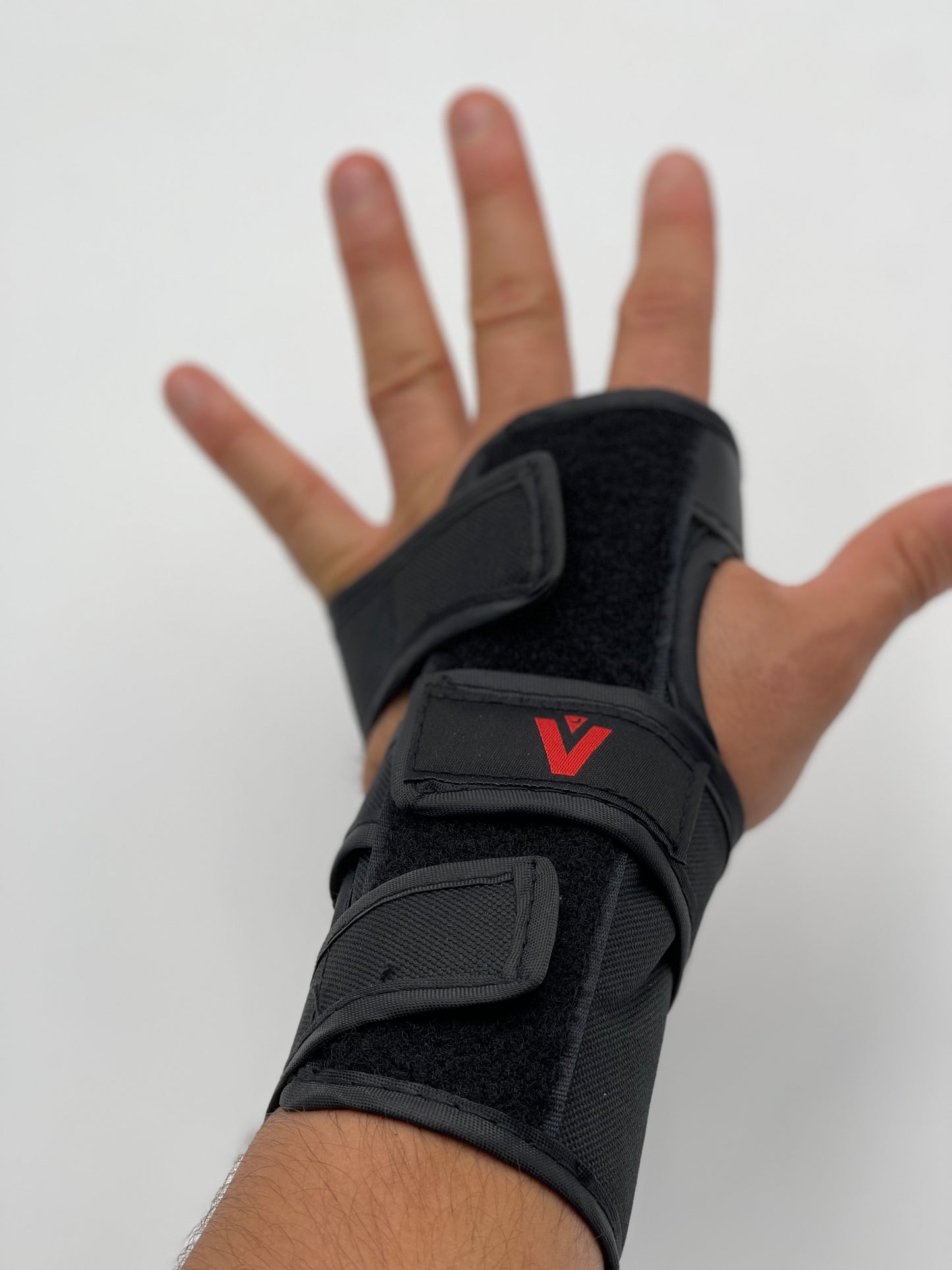 Equipo de protecciones Muñequeras, Coderas y Rodilleras VRoller Agressive