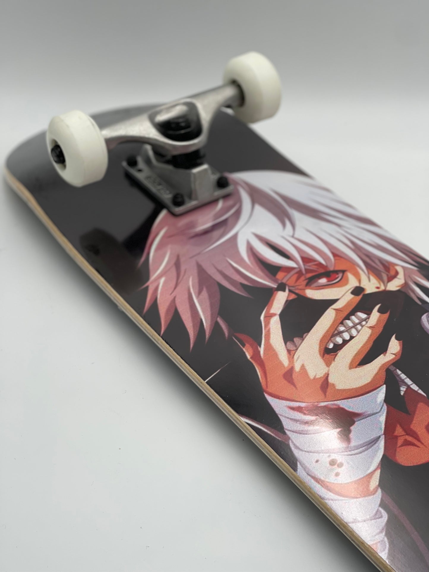 Tokyo Ghoul Kaneki Shumi no Yoi Skateboard