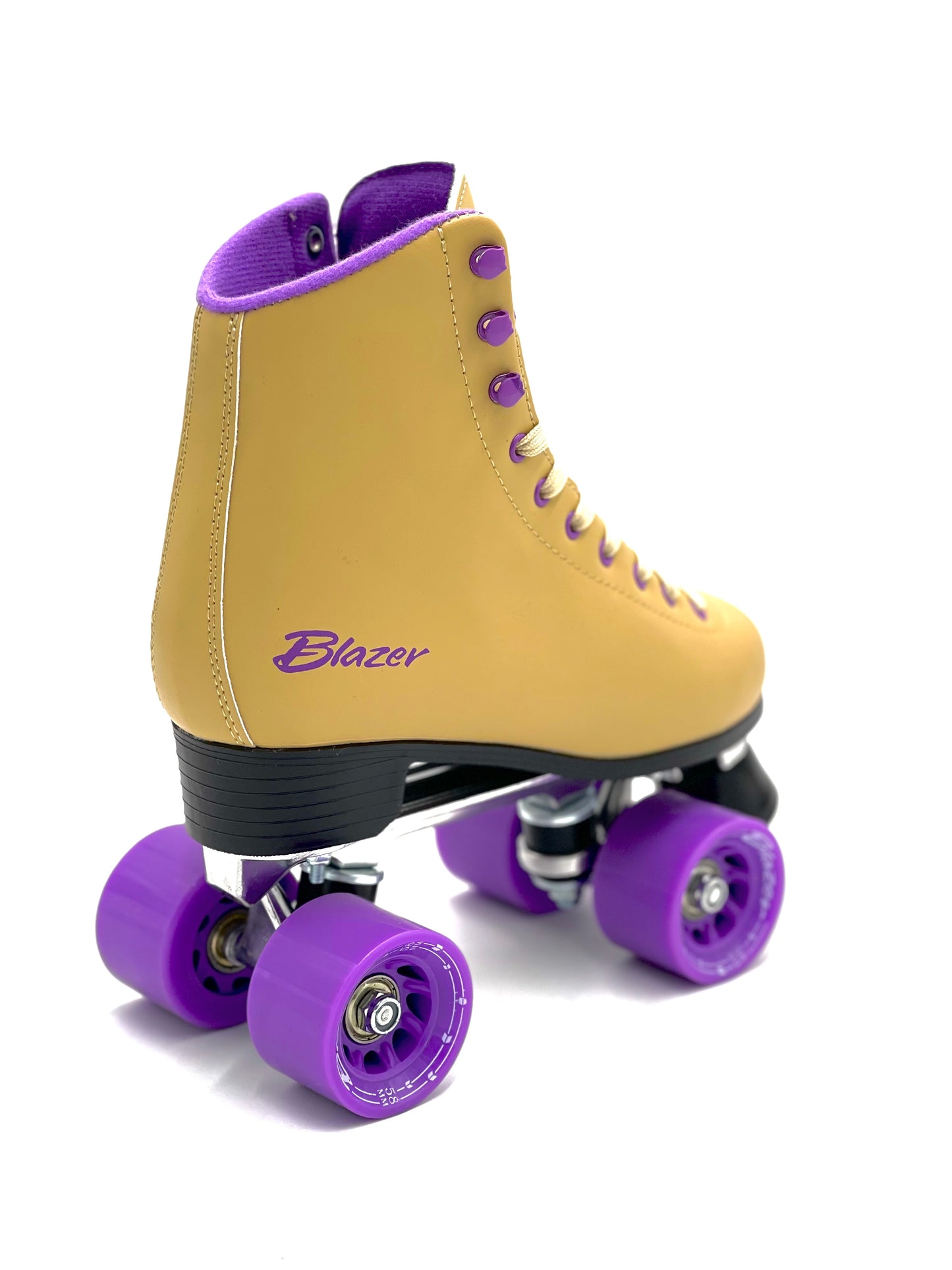 Khaki Artistic Blazer Classic Skates