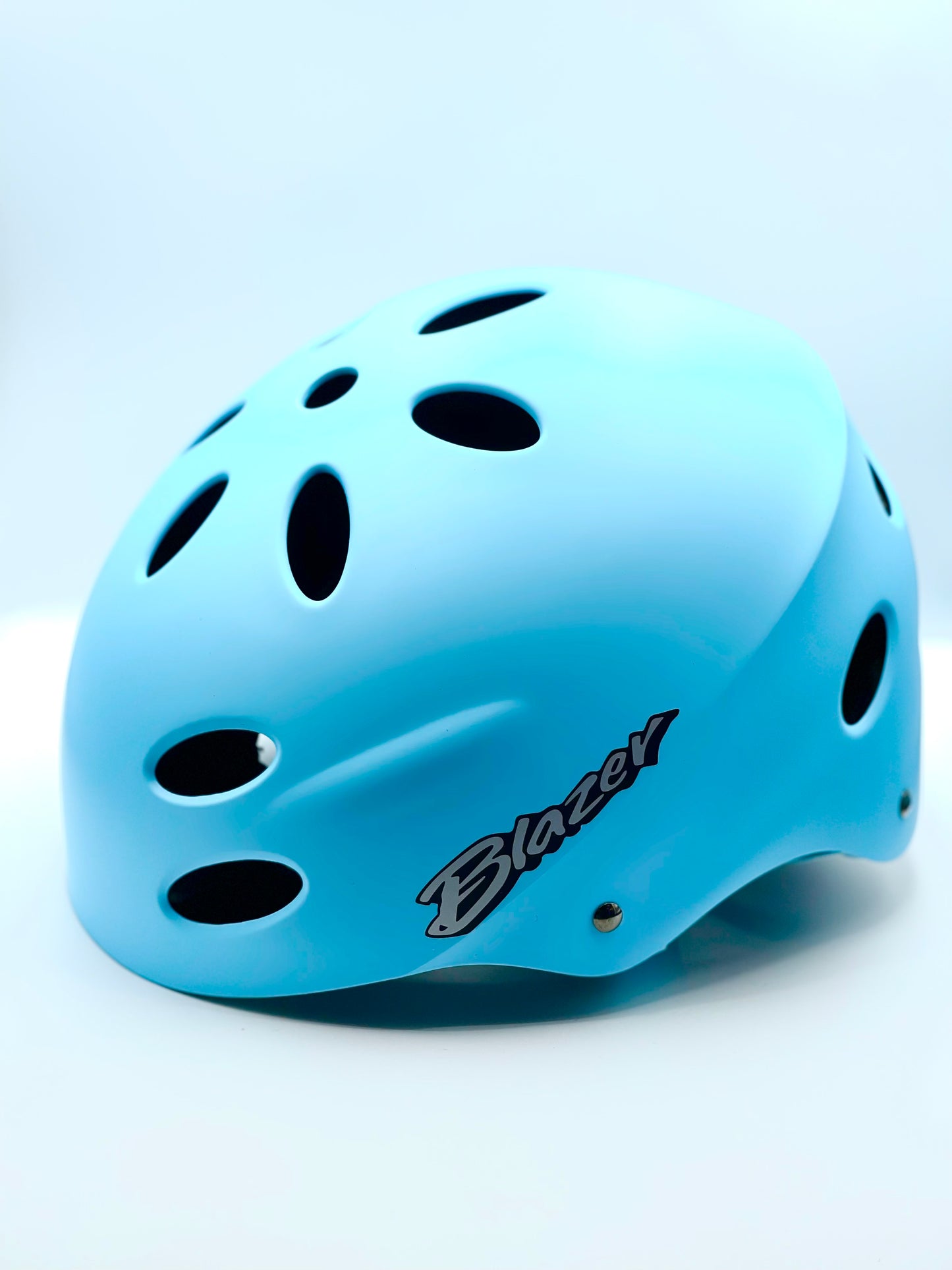 Blazer skating helmet