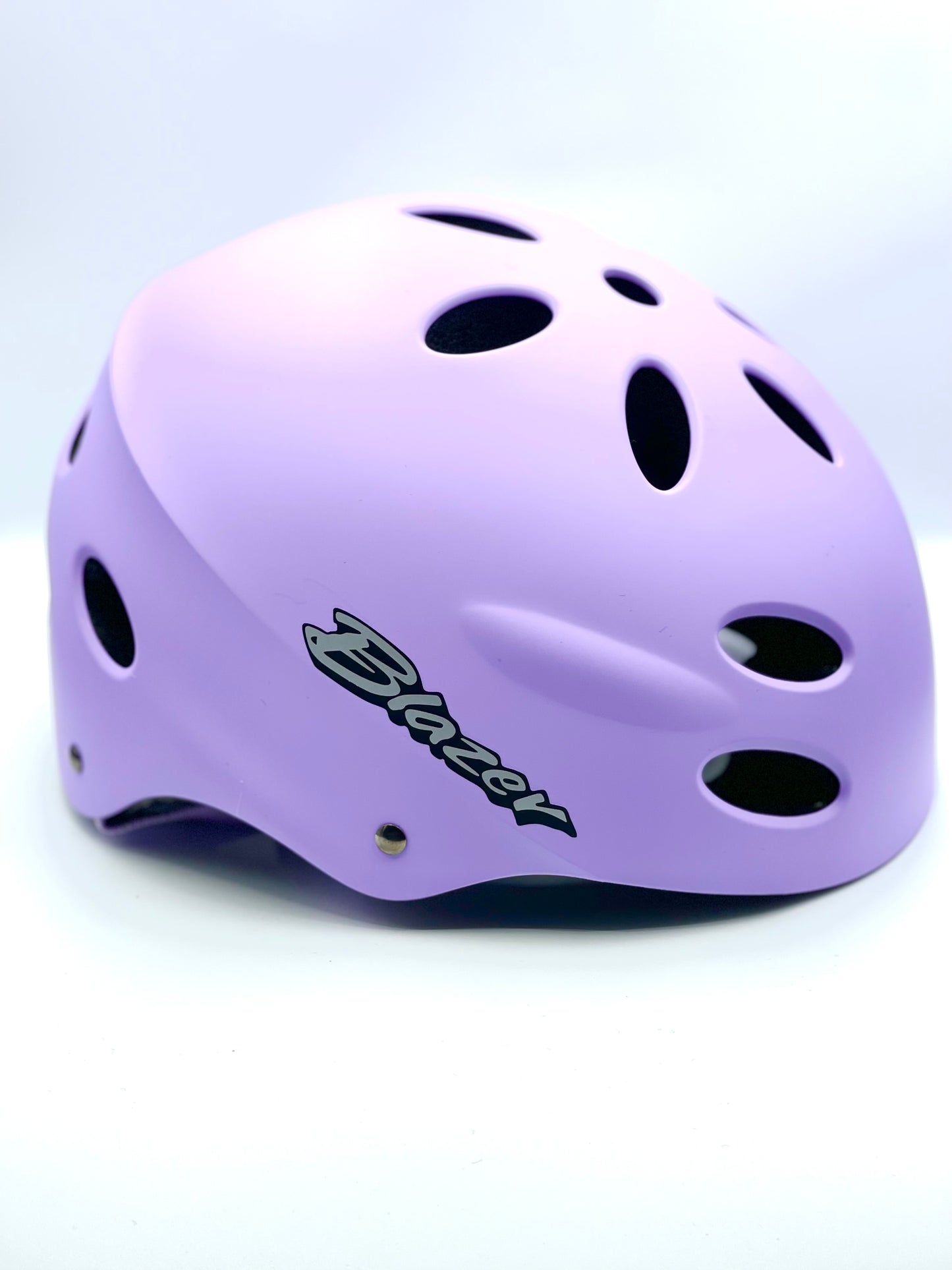 Blazer skating helmet