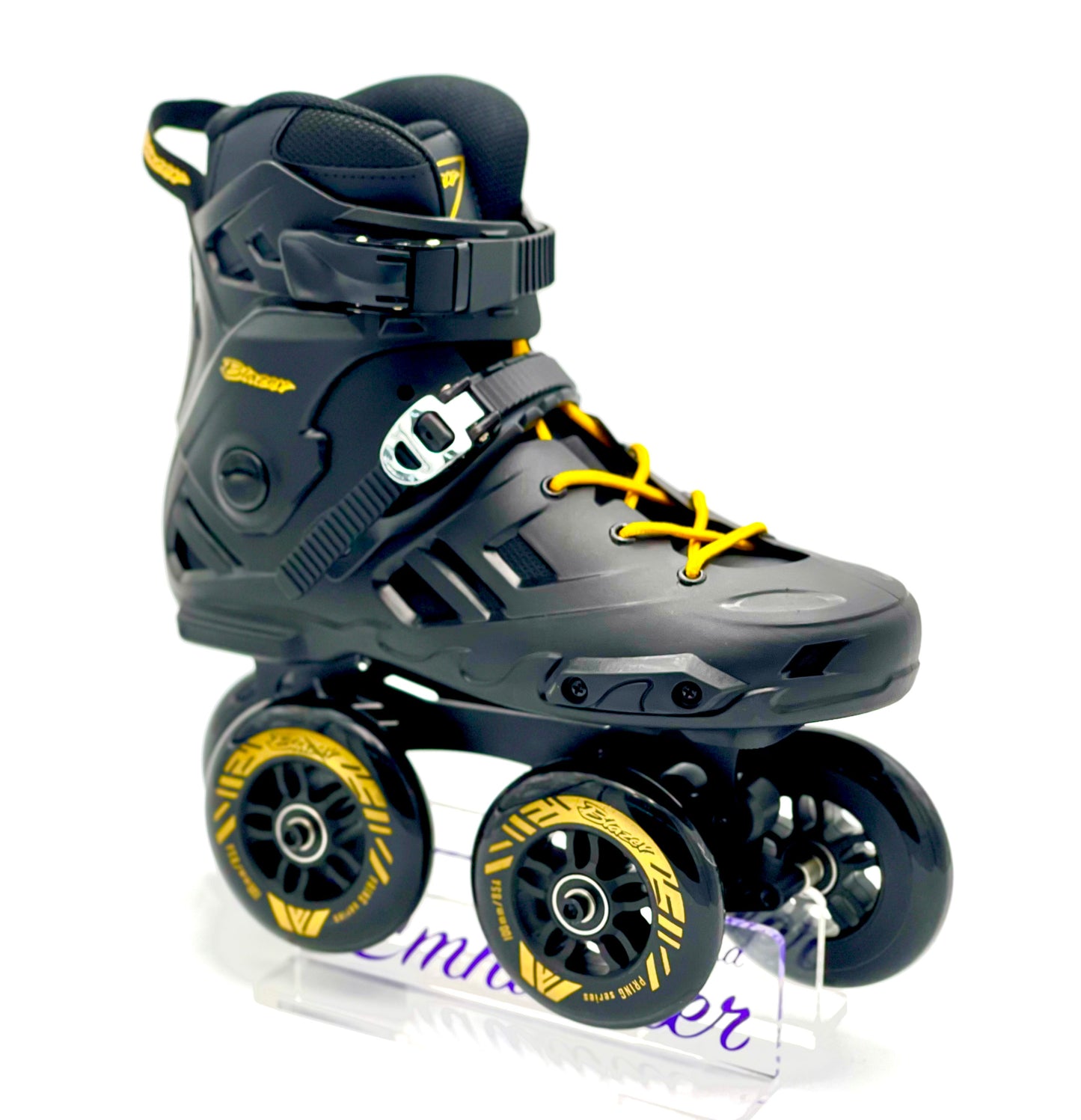 Patin Fitness Pro Blazer All Terrain 4x4