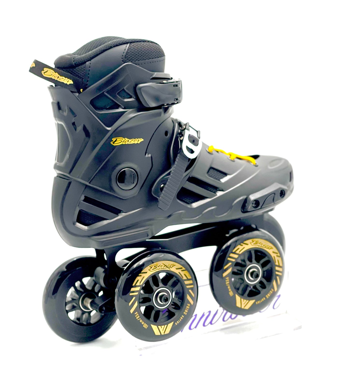 Patin Fitness Pro Blazer All Terrain 4x4