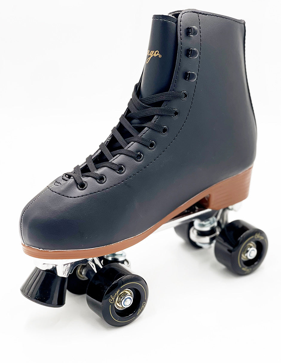 Patines Clasicos Quad Majestic Negro