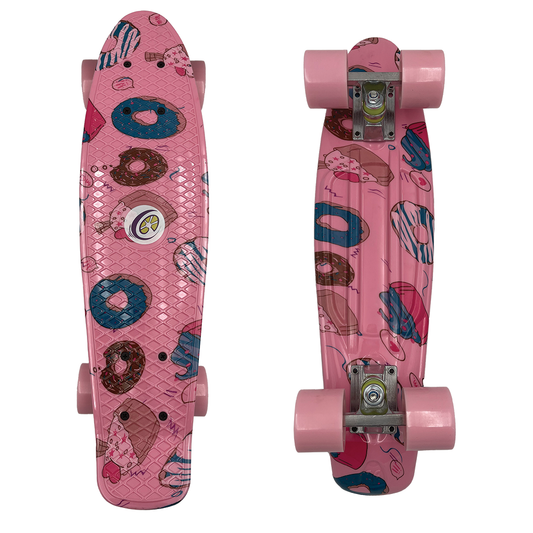 Patineta Omni tipo Penny Pastry Time