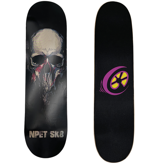 Omni NPET SK8 Skateboard