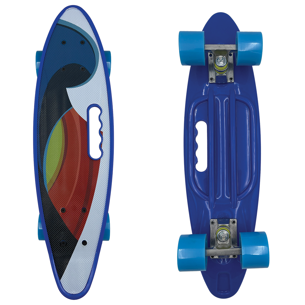 Skateboards, Longboards y Pennyboards OmniRoller Page 2