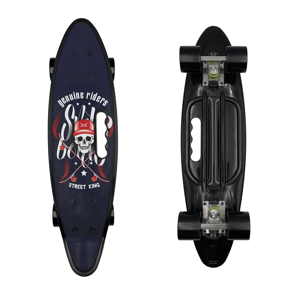 Patinetas Skateboards, Longboards y Pennyboards | OmniRoller