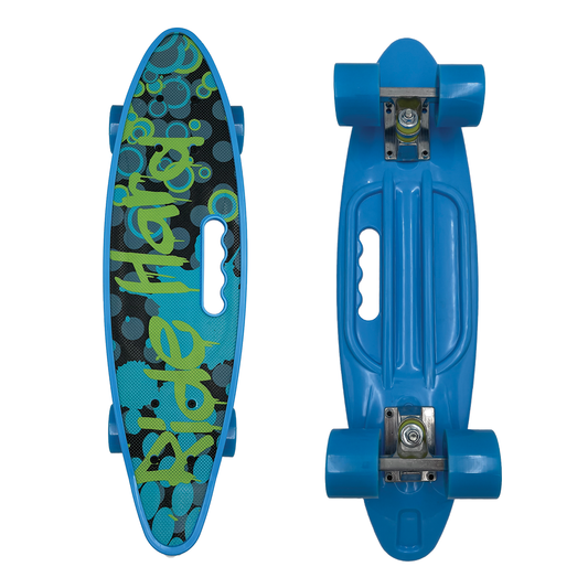 Patineta Omni tipo Penny Surf Ride Hard