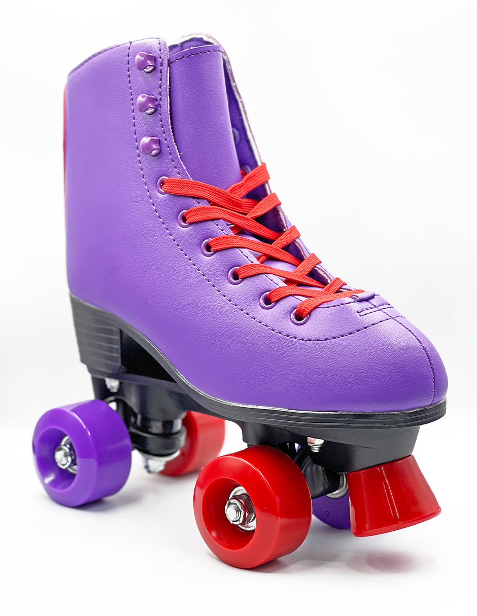 Classic Roller Lite Skates