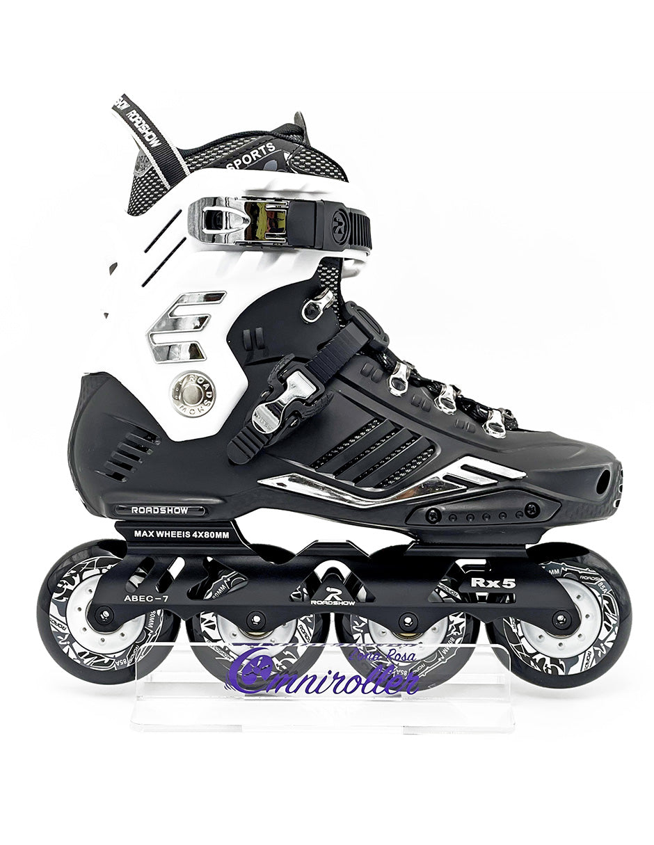 Patin Freeskate Roadshow Rx5