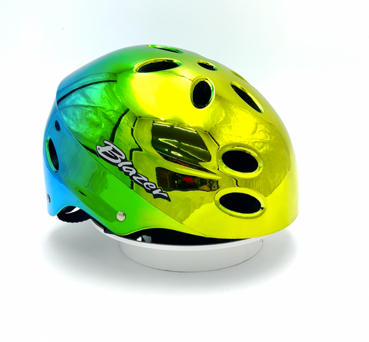 Blazer Tornasol skating helmet