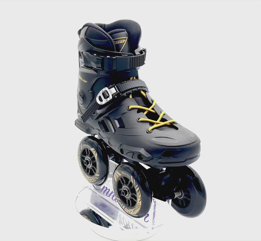 Patin Fitness Pro Blazer All Terrain 4x4