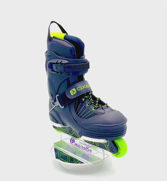 Patines Agresivos Oxer