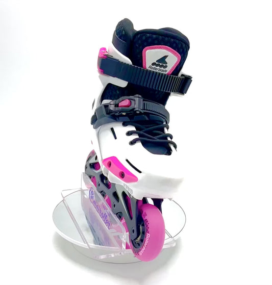 Apex G Rollerblade Adjustable Freeskate Skate
